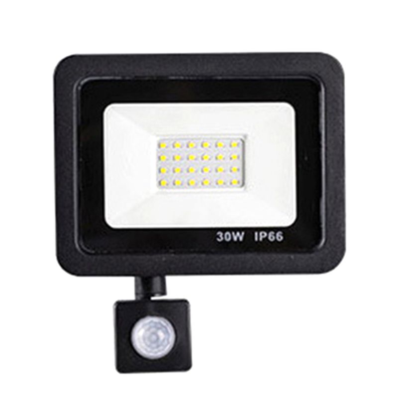 ABFN - Zewnętrzne lampy bezpie – Outdoor Lighting With Motion Sensor recenzja i cena