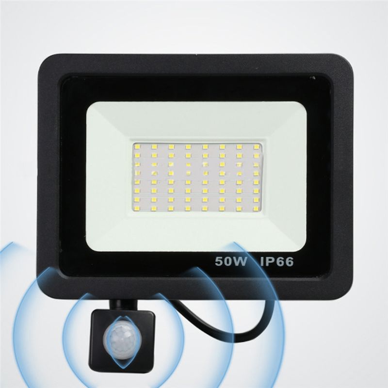 ABFN - Zewnętrzne lampy bezpie – Outdoor Lighting With Motion Sensor recenzja i cena
