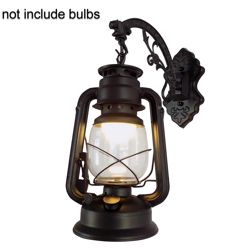 E27 kinkiet wodoodporny wiatro – Outdoor Lighting Bronze recenzja i cena