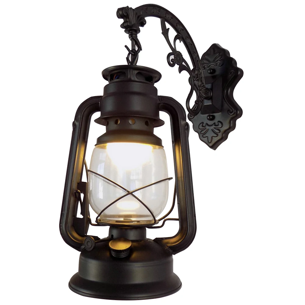 E27 kinkiet wodoodporny wiatro – Outdoor Lighting Bronze recenzja i cena