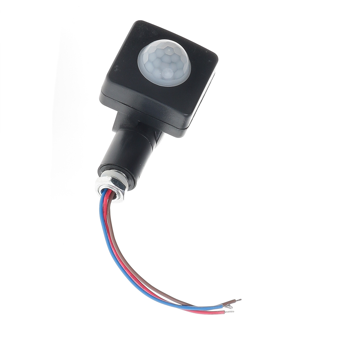 A62T-AC85-265V IP65 czujnik ru – Outdoor Lighting Timer Switch recenzja i cena
