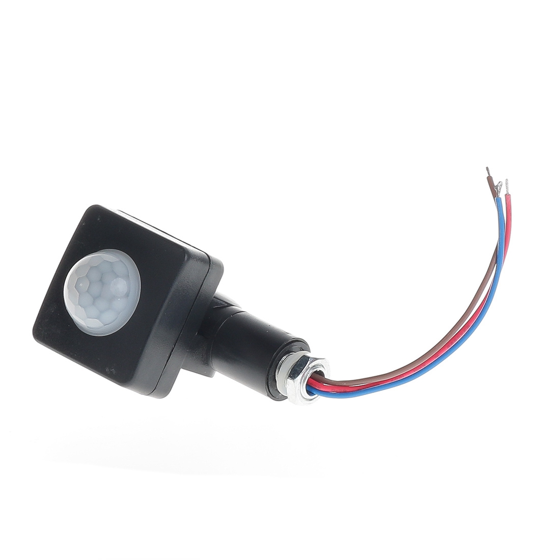 A62T-AC85-265V IP65 czujnik ru – Outdoor Lighting Timer Switch recenzja i cena