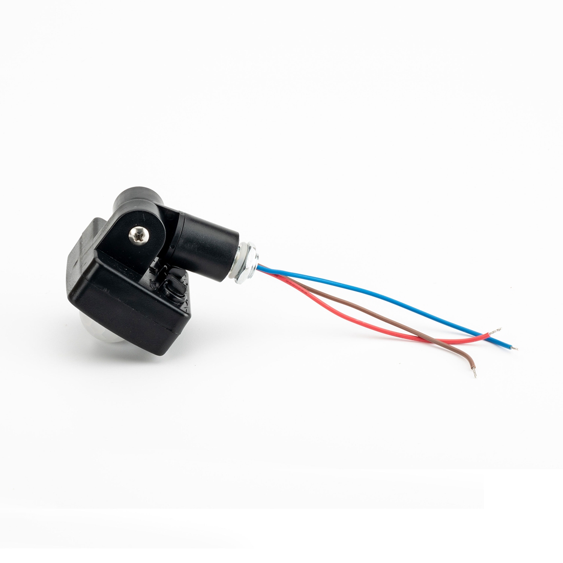 A62T-AC85-265V IP65 czujnik ru – Outdoor Lighting Timer Switch recenzja i cena