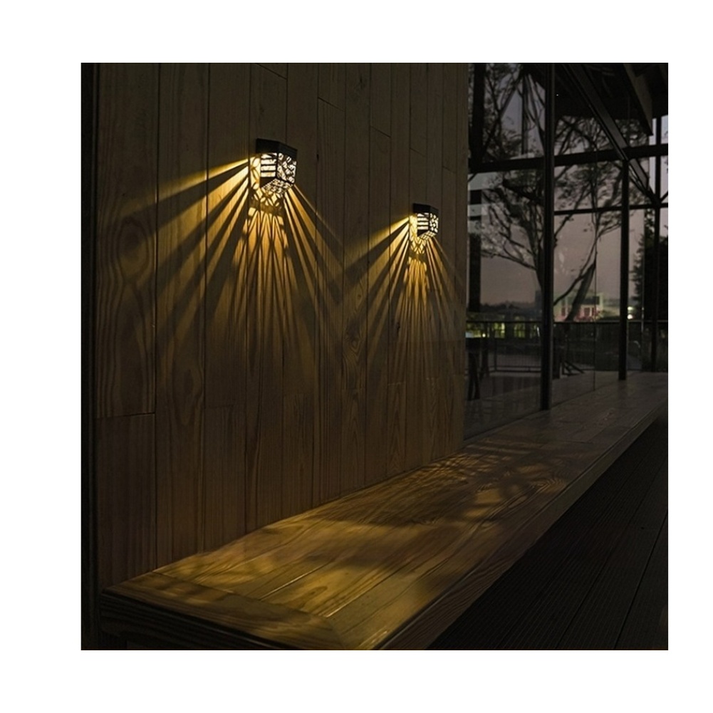 Solarna lampa ogrodowa LED na  – Outdoor Lighting And Landscape recenzja i cena