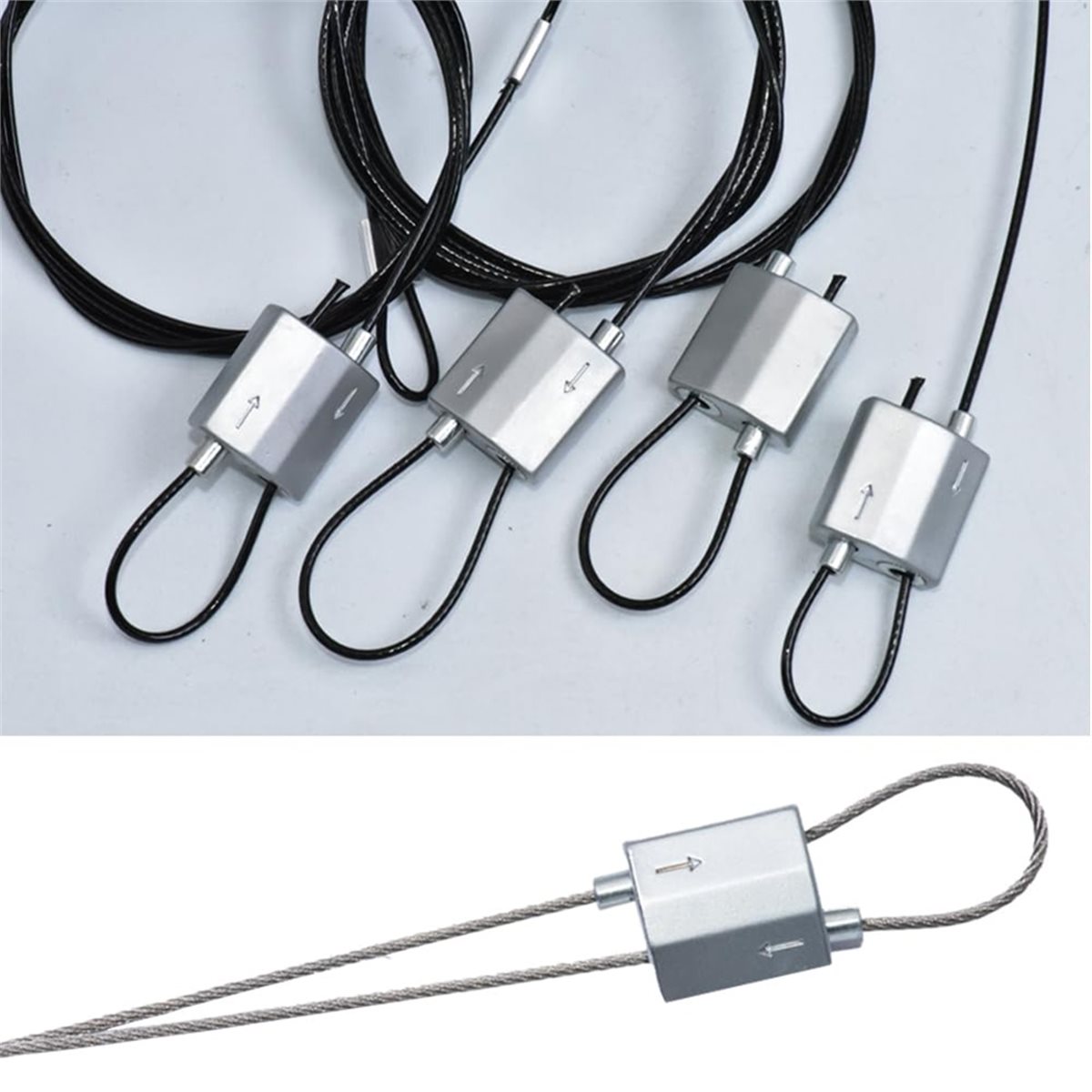 618 Mega Wyprzedaż 10 szt. Sta – Outdoor Lighting Wire recenzja i cena